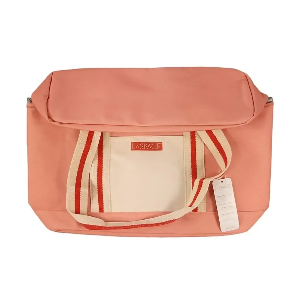 L*Space Coastal Cooler Bag
